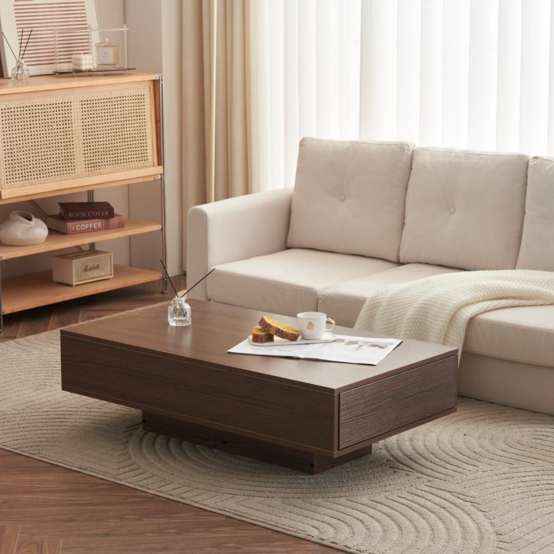 H19K89a カリモク ドマーニ モーガントン 3段サイドチェスト H19K89a カリモク ドマーニ モーガントン 3段サイドチェスト