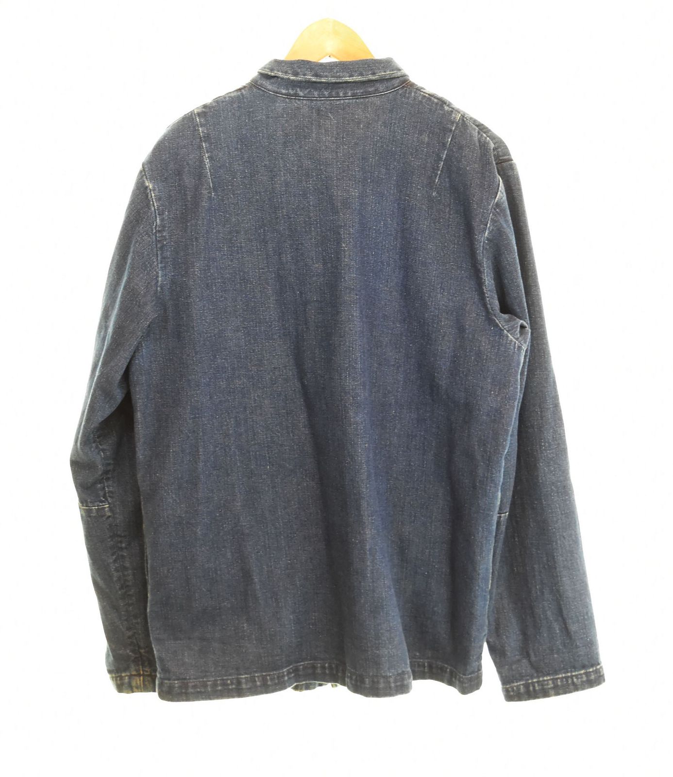 アールバイ フォーティファイブアールピーエム R by 45rpm DENIM