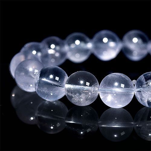 K1901-1〕約12.7mm 希少高品質 マダガスカル産 ブルーローズ