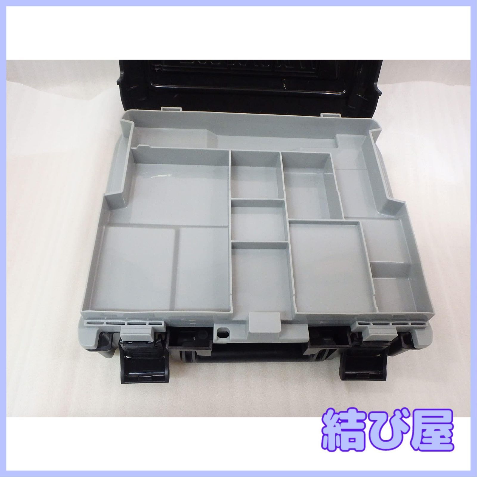 特価】マキタ 純正プラスチックケース (充電式インパクト 18V TD173D 