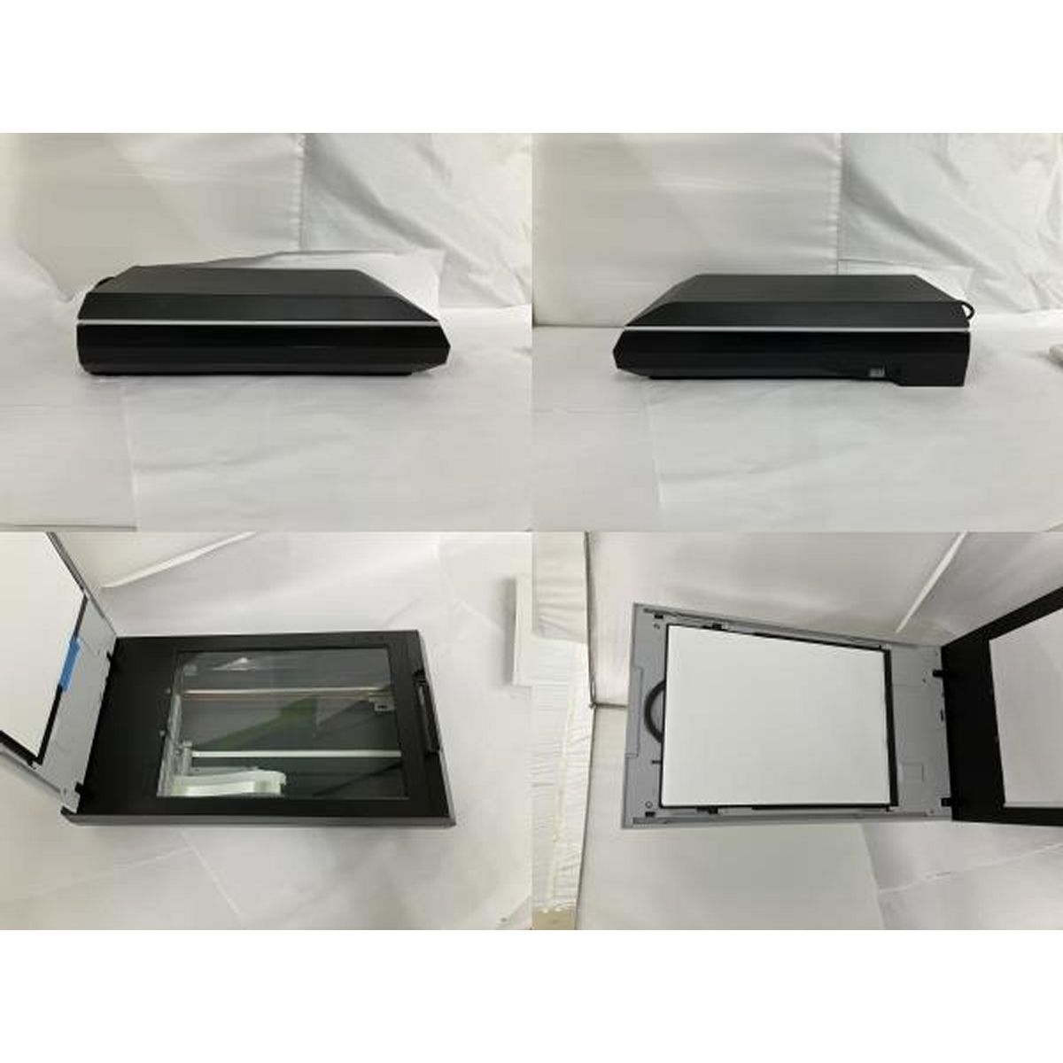 EPSON GT-X830 フラットベッド スキャナー 中古 美品 Y9136987 - メルカリ