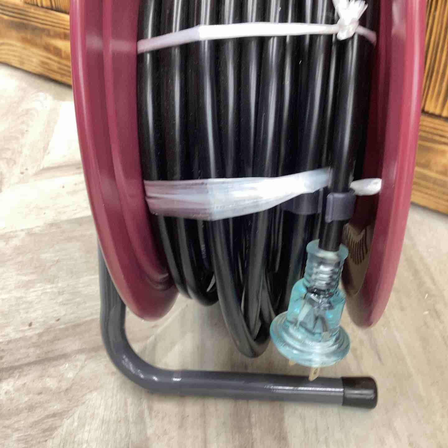ハタヤ 電工ドラム