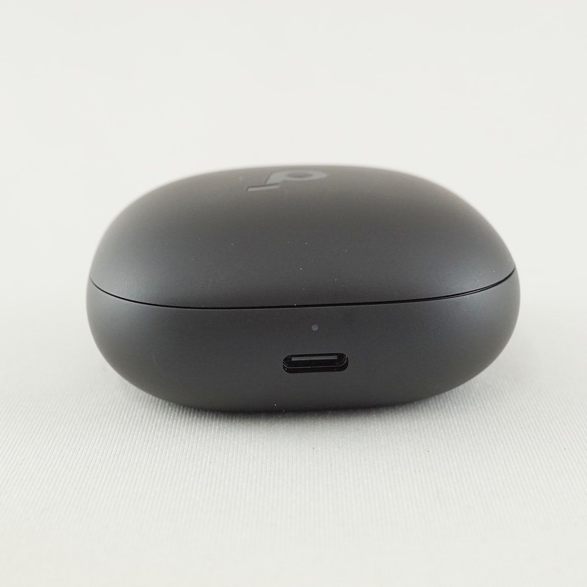 アンカーサウンドコアリバティー4 Pro イヤホンの充電ケースUSED品