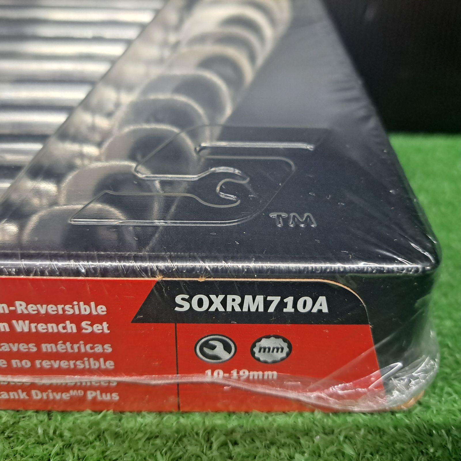 スナップオン/Snap-on フランクドライブプラス コンビネーション  