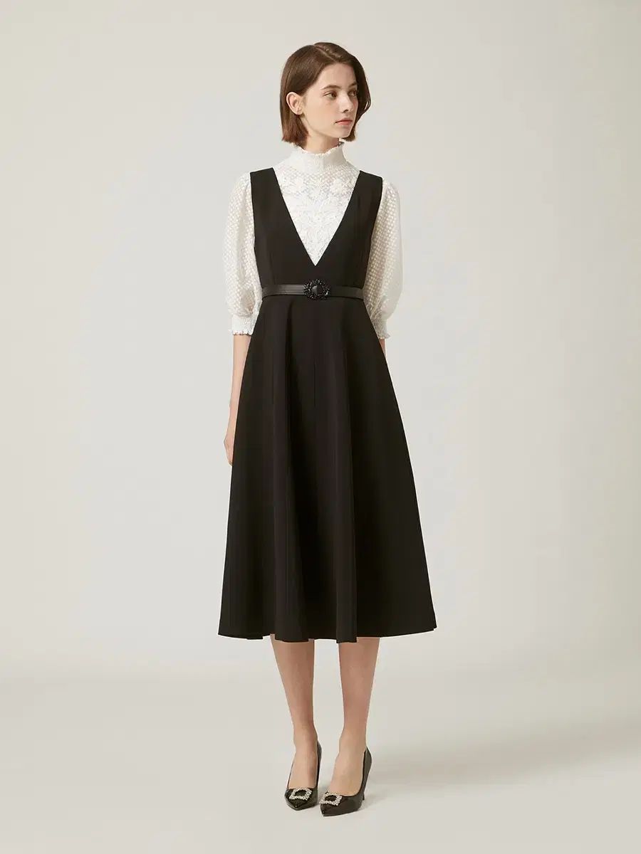 MOJO.S.PHINE モジョエスピン ワンピース ｜ maje マージュ アヴォアボ FLOWOOM フローム Ivana Helsinki Bride And You ブライドアンドユー