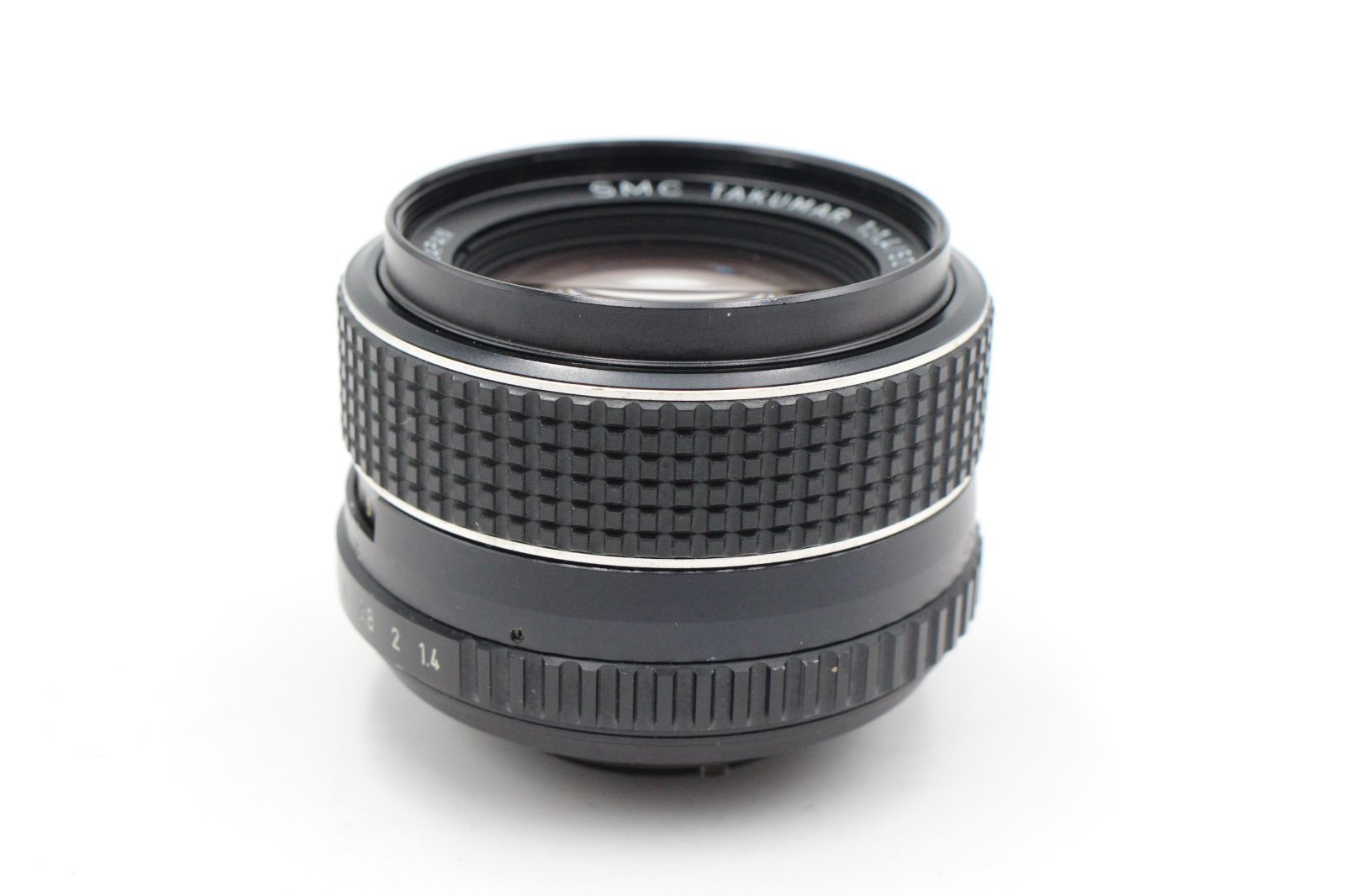 SMC takumar 50mm f1.4初めてのオールドレンズとして手に入れて撮影し