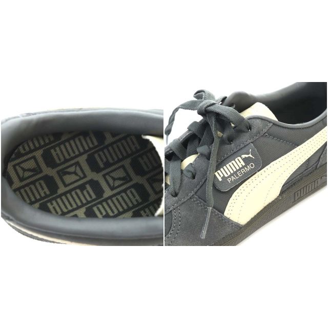 新品　プーマ　PUMA emmi 金子綾　コラボスニーカー　23cm セール】【emmi×金子 綾×PUMA】TEVERIS NITRO WNS emmi