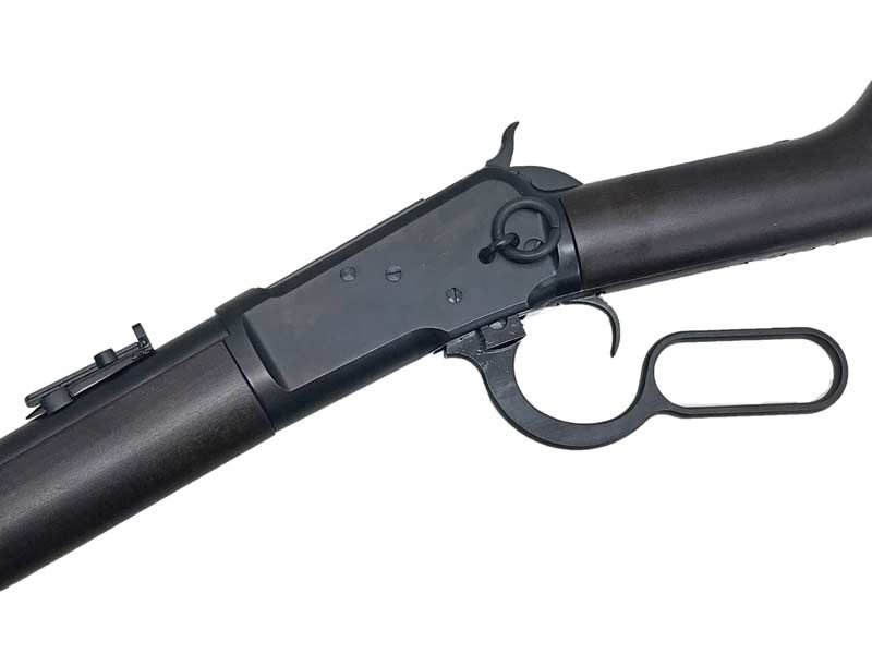 マルシン] ウィンチェスター M1892 6mmBB レバーアクション ガス