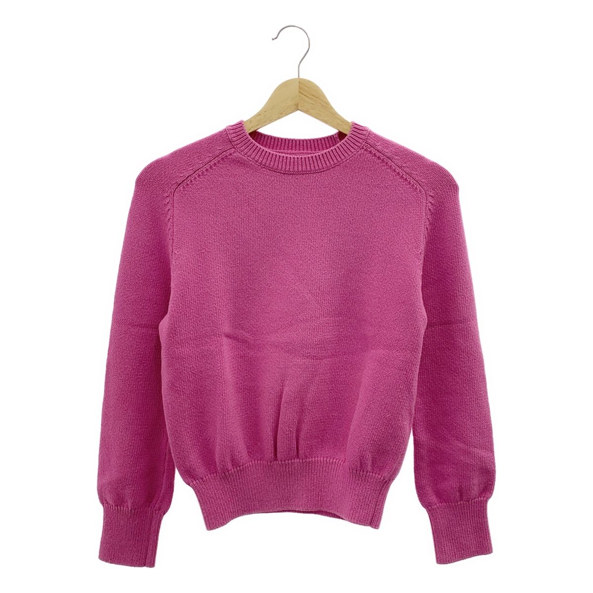 美品】 Ron Herman / ロンハーマン | コットン ナイロン クルーネック