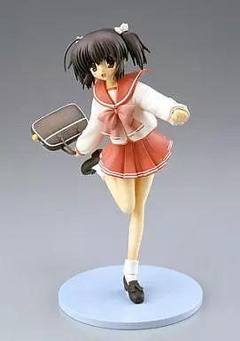 中古】フィギュア 柚原このみ 「ToHeart2」 1/8 PVC製塗装済み完成品