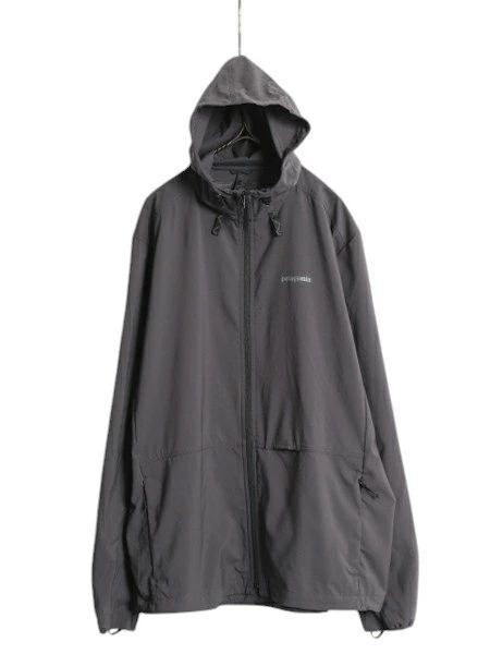 patagonia パタゴニア フーデット ナイロンジャケット 正規品 83807