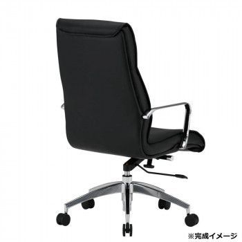 藤沢工業 TOKIO マネージャーチェア FTX-20 ブラック