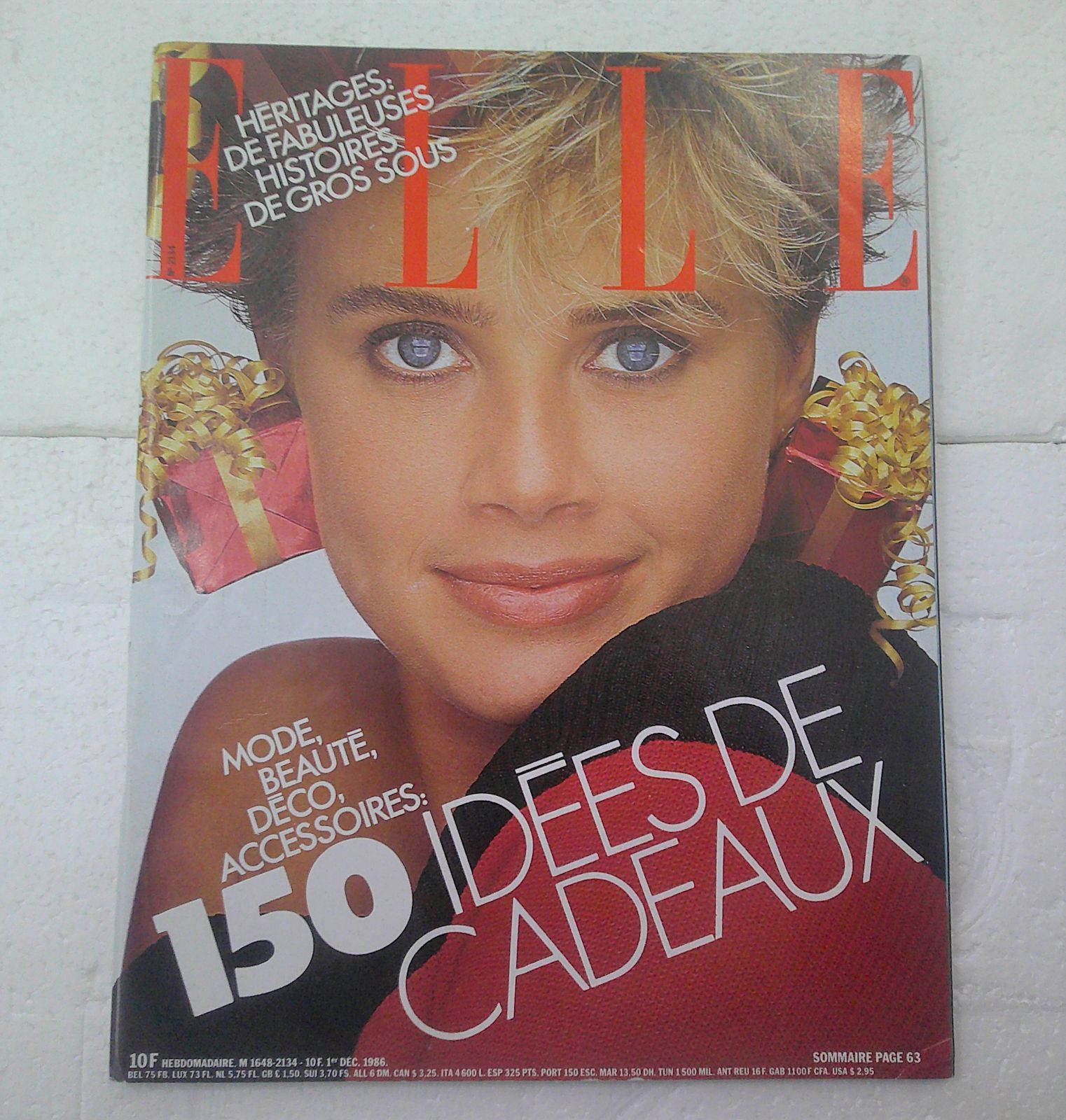 超希少 Vintage ELLE エル バロック 総柄 スタンドカラー シャツ 超希少 Vintage ELLE エル バロック 総柄 スタンドカラー シャツ