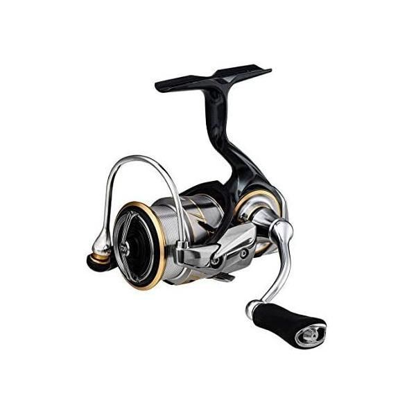 ダイワ(DAIWA) スピニングリール 20 ルビアス LT (2020モデル