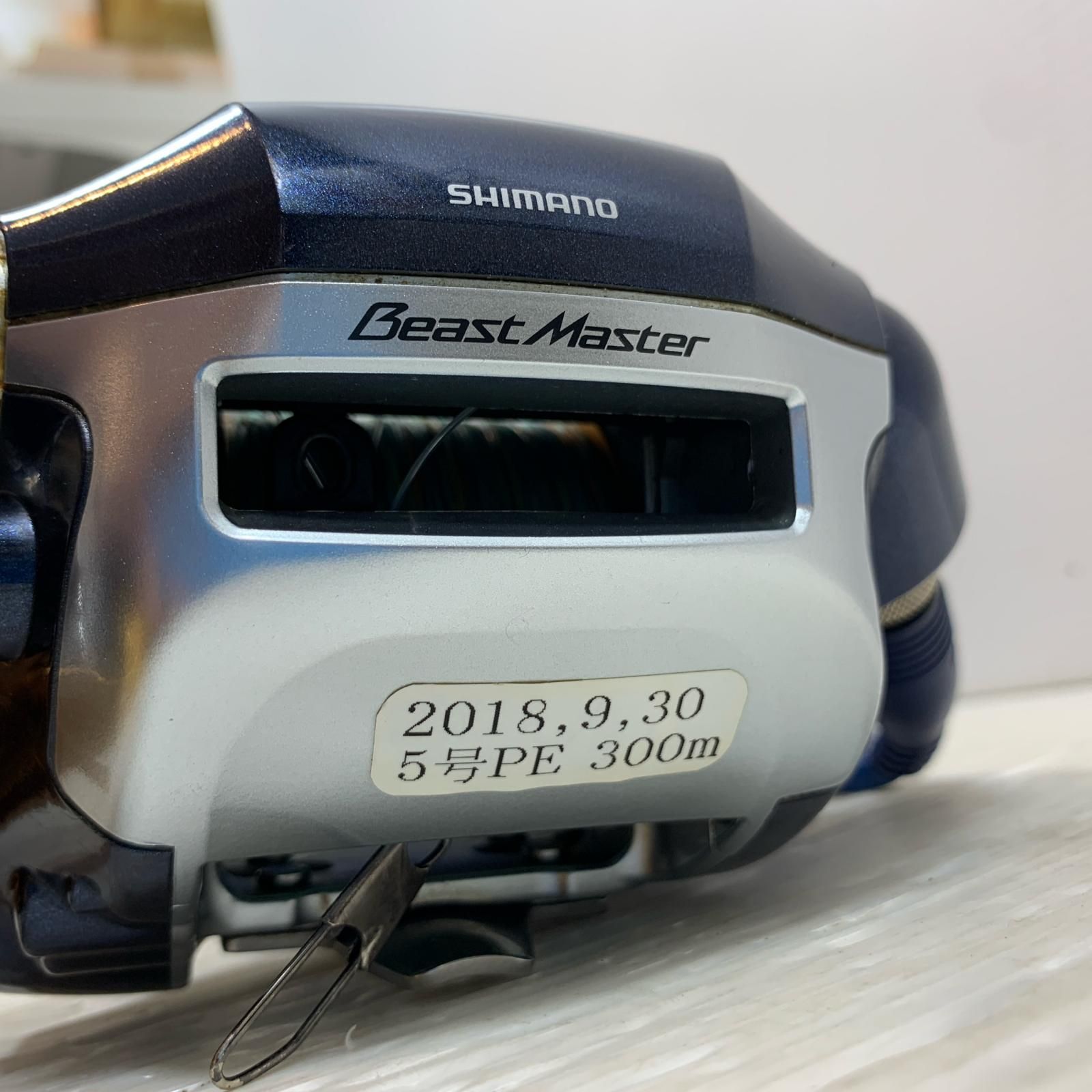 ττSHIMANO シマノ 釣り用品 電動リール SHIMANO 02499 02499