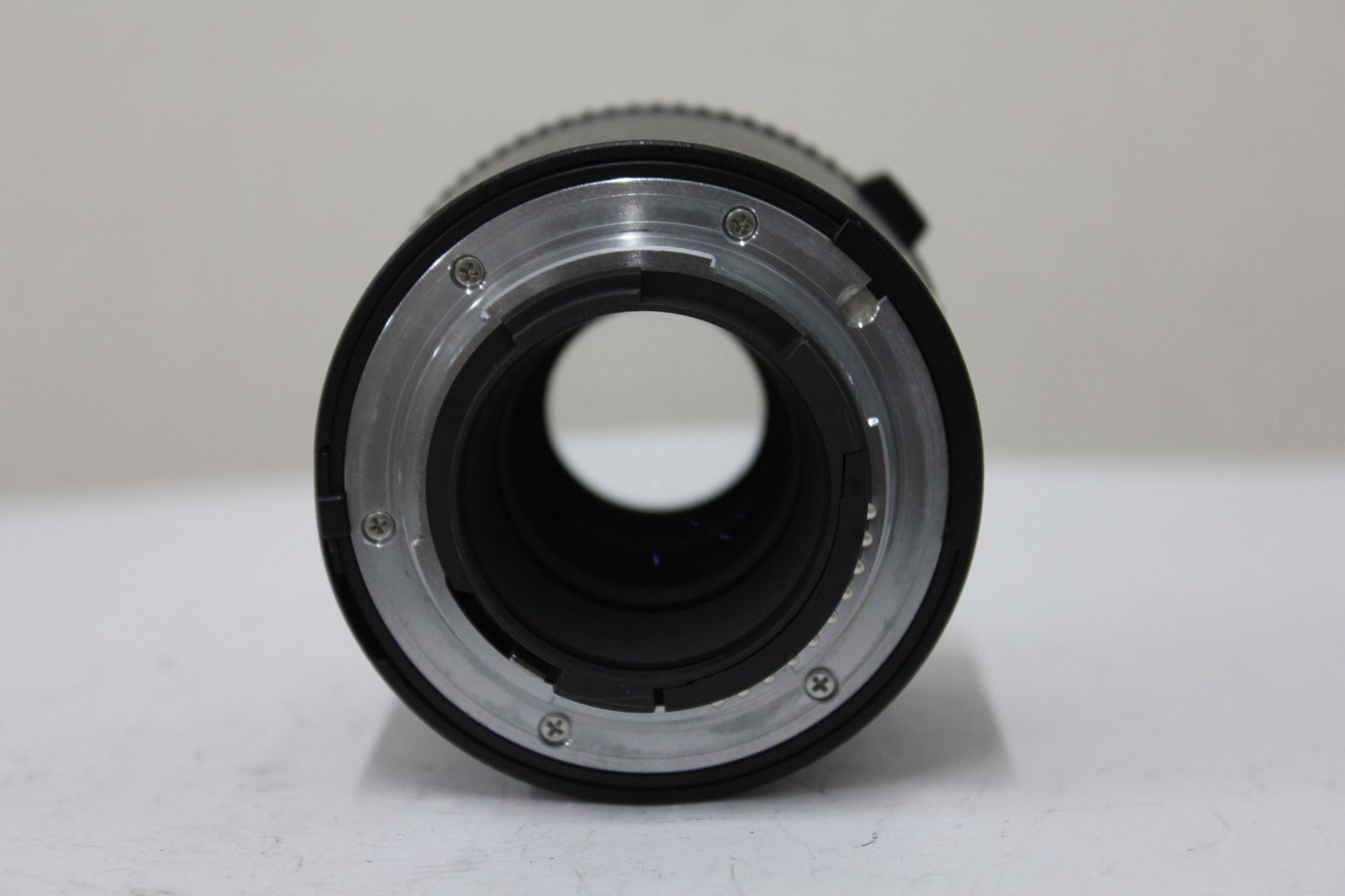 ニコン Nikon AF S TC 20 EII 2 x 前後キャップ付き テレコンバーター e 3147