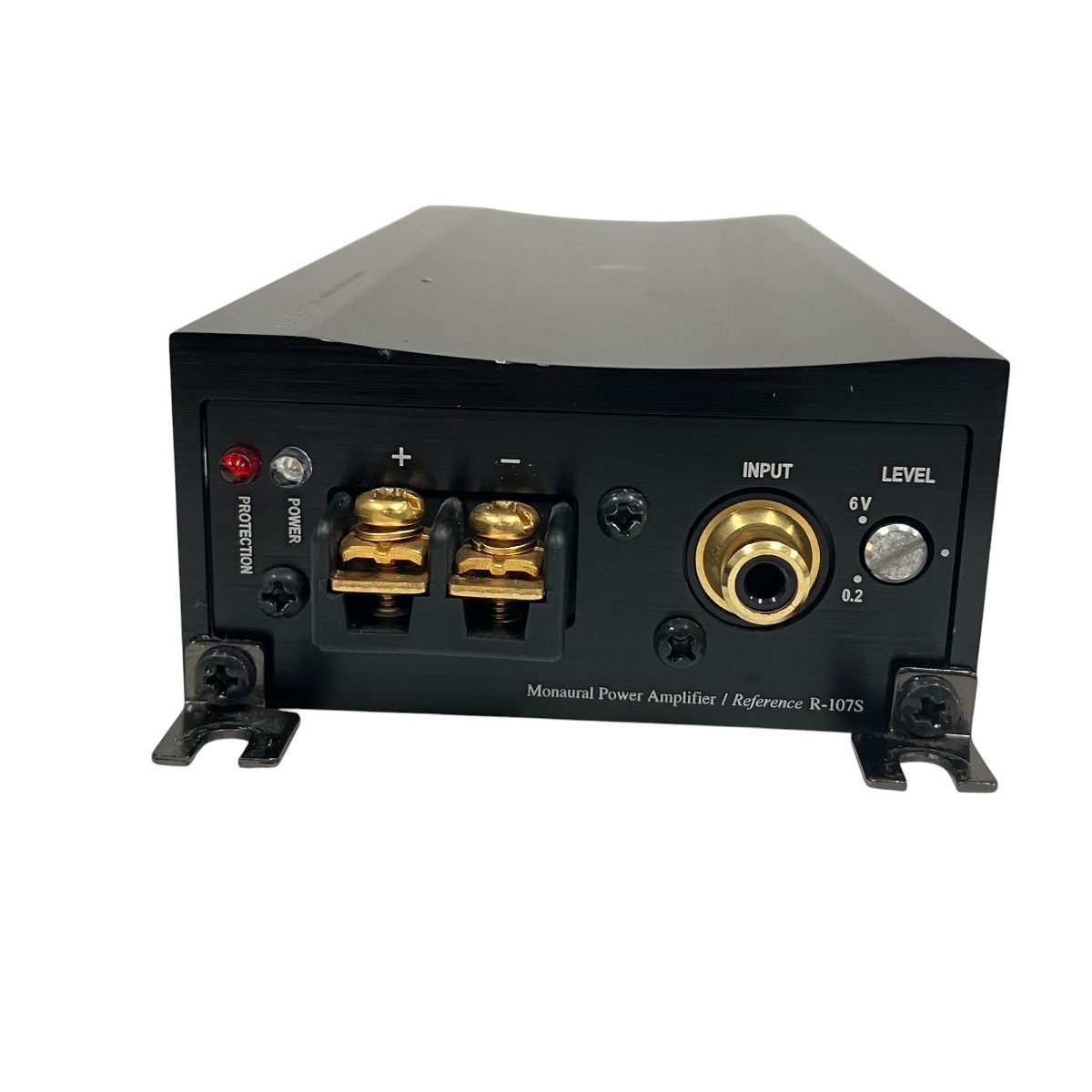 30セルシオ後期 純正 アンプ マークレビンソン ジャンク86280