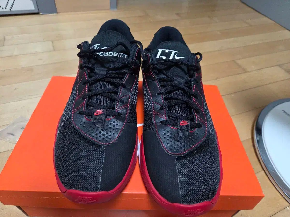 NIKE(ナイキ) GTカットアカデミー バスケットシューズ 275mm