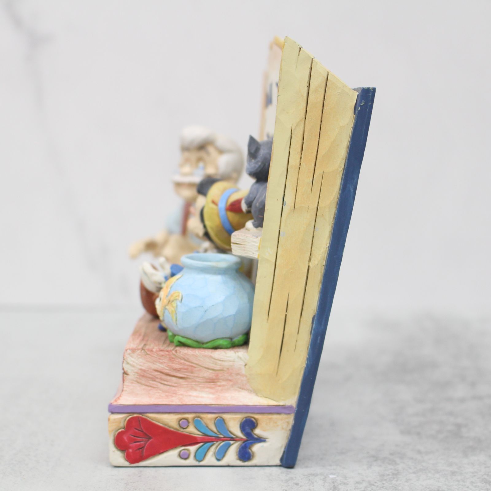 ピノキオ enesco Disney ディズニー エネスコ enesco. ディズニー・トラディション Disney