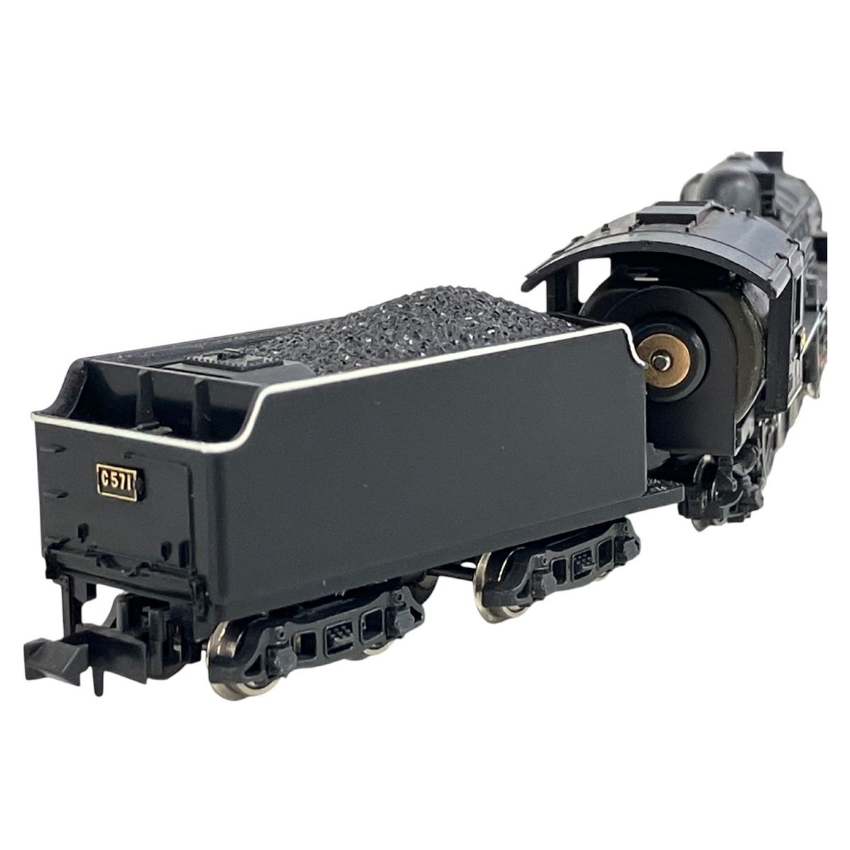鉄道模型 Nゲージ グリーンマックス JR東日本 107系100番台 先頭