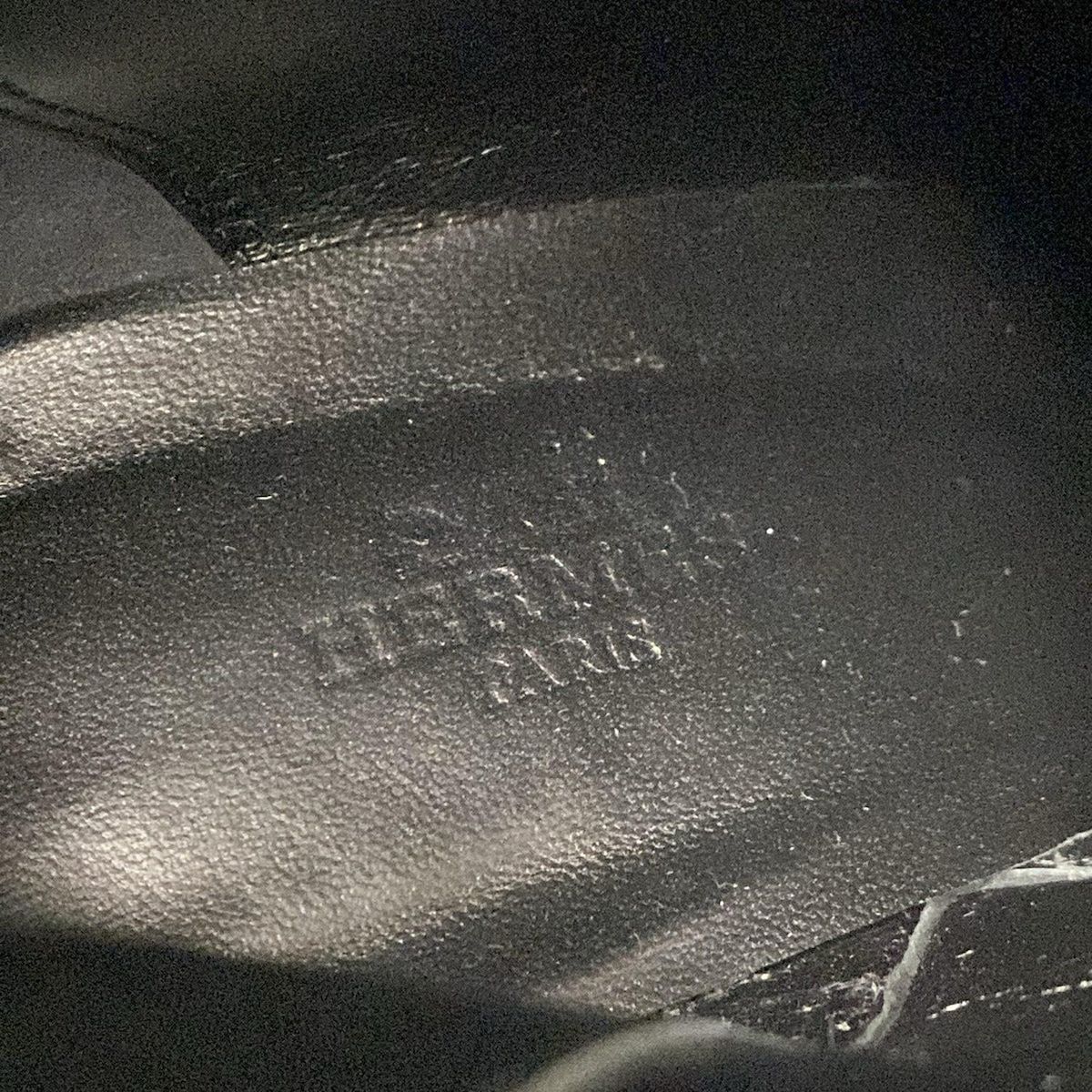 シルバー金具 ラインストーン