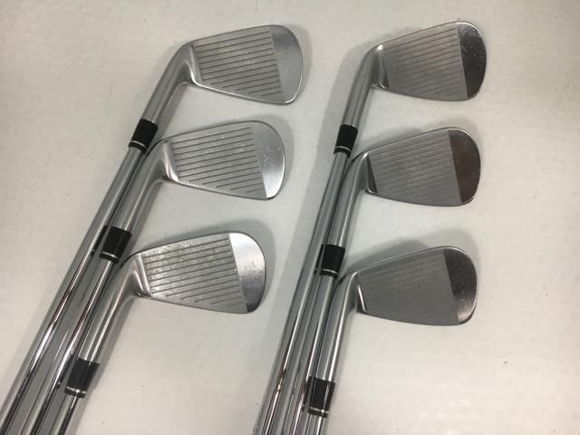 返品OK 【中古ゴルフクラブ】(6本セット)ホンマ TOUR WORLD (ツアー