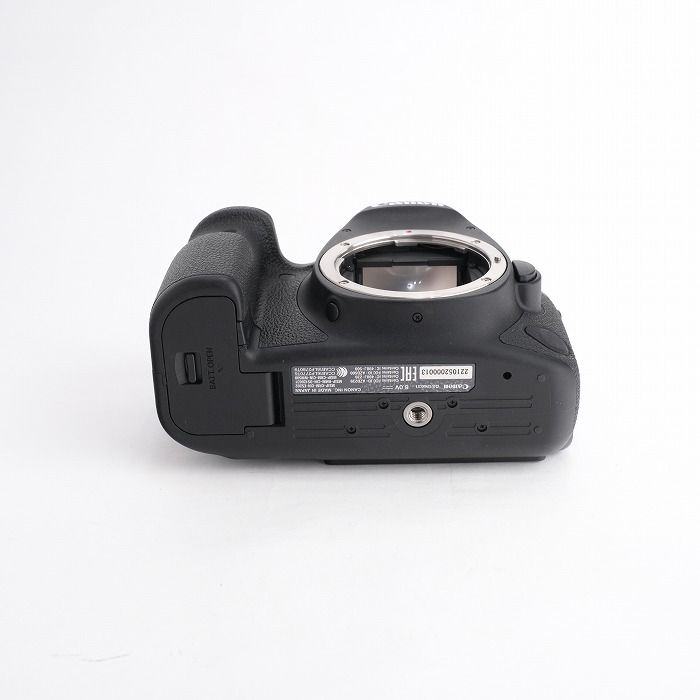 中古】(キヤノン) Canon EOS 6D MARKII ボディ