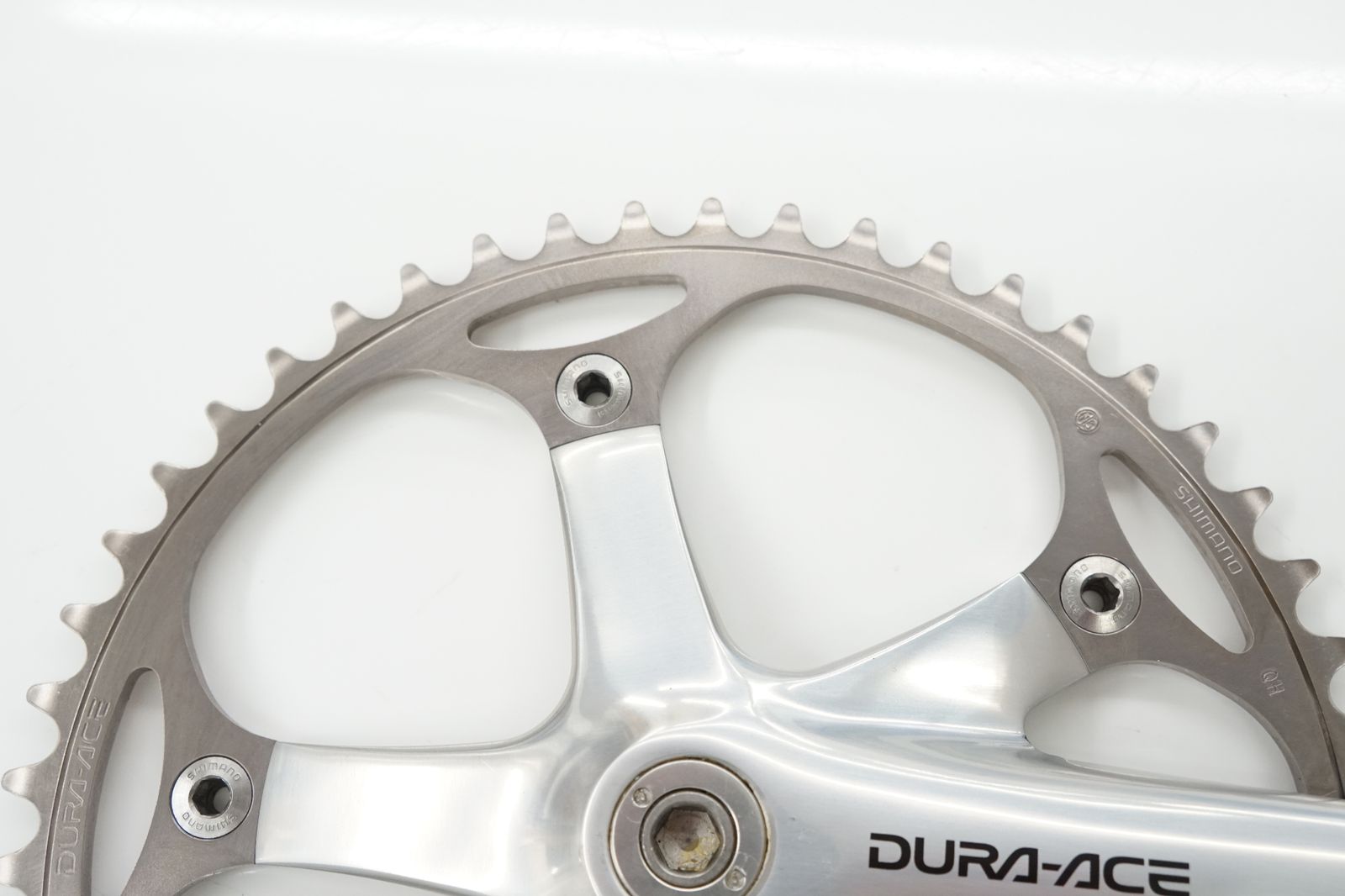 クランクセット　Shimano Dura-ace 165mm 50T　NJS Amazon | シマノ Dura-Ace Fc-R9200 クランクセット ブラック