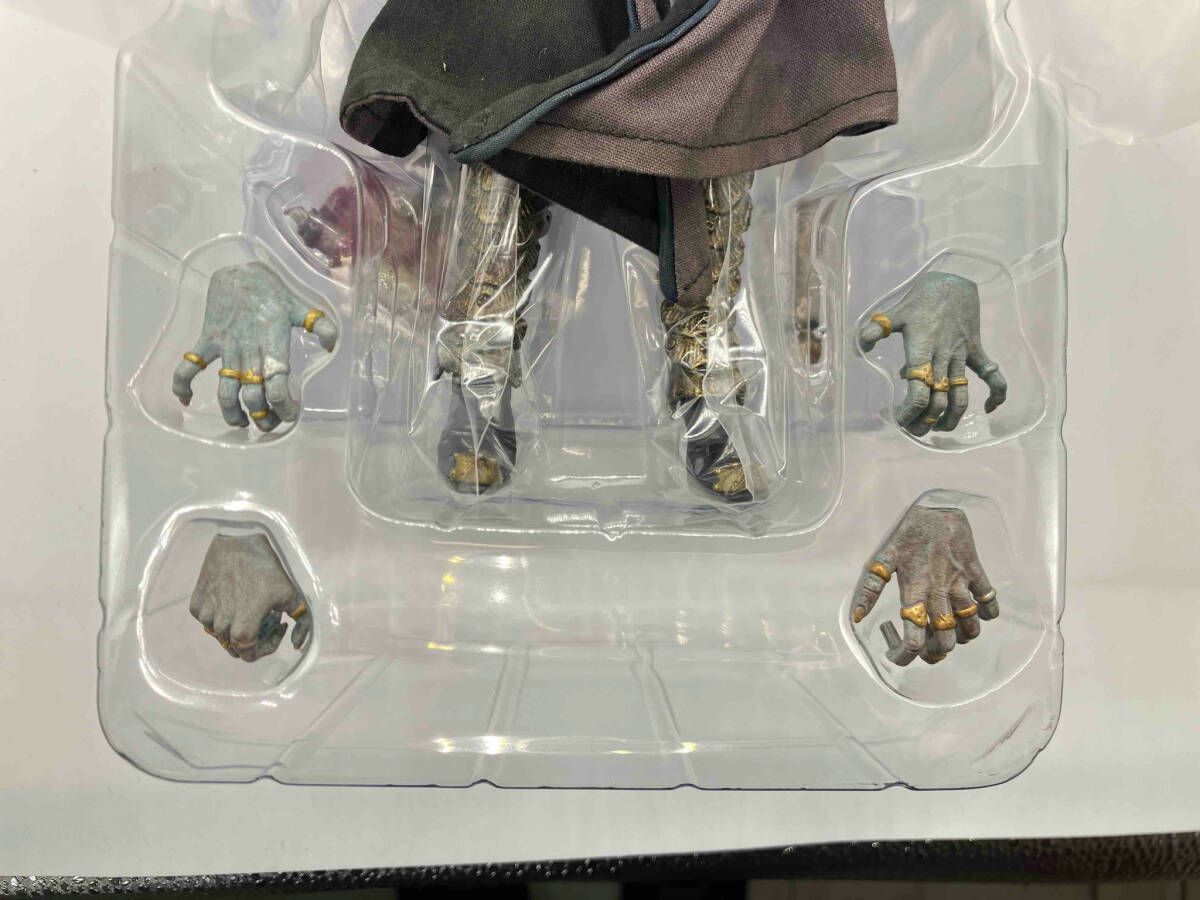 ［レア物］現状最安　スリーゼロ コート・オブ・ザ・デッド マラベストロス1/6 レア物］現状最安 スリーゼロ コート・オブ・ザ・デッド