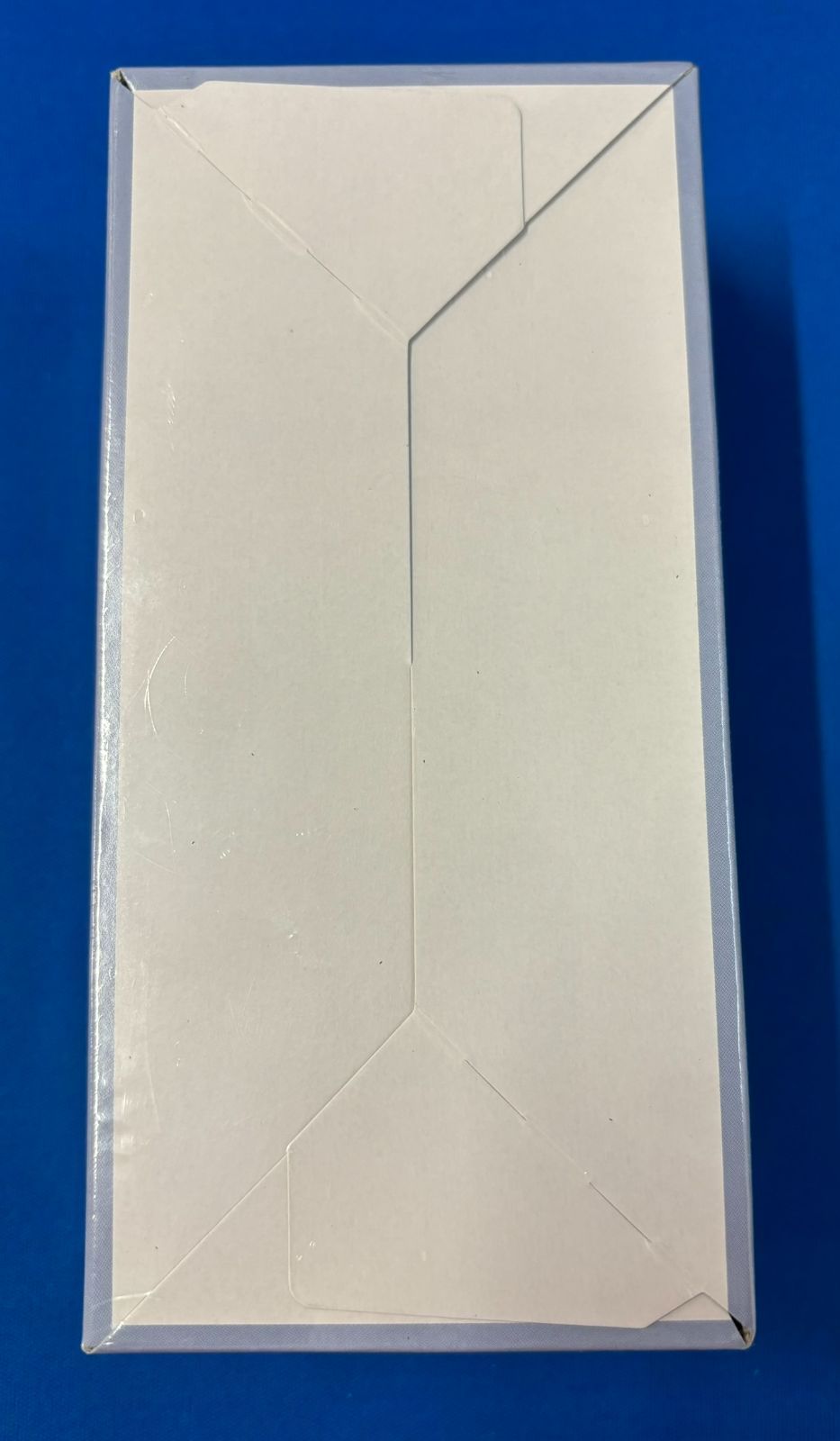 ホロカ ブルーミングレディアンス 未開封シュリンク付きBOX