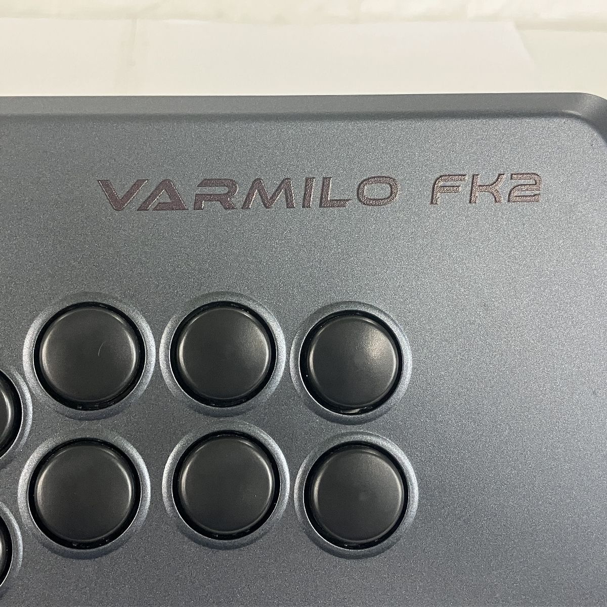 VARMILO FK2 ARI14 アーケード レバーレス コントローラー