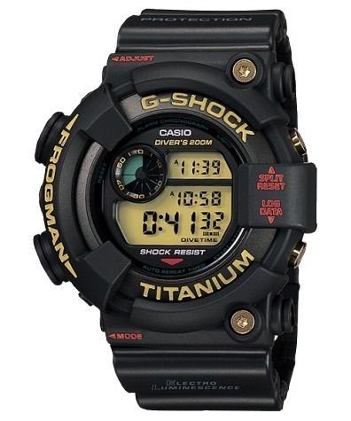 新品・電池交換済】G-SHOCK Gショック FROGMAN フロッグマン 7周年記念