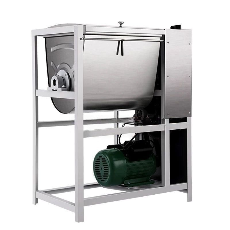 パスタパン生地混練機1400r min