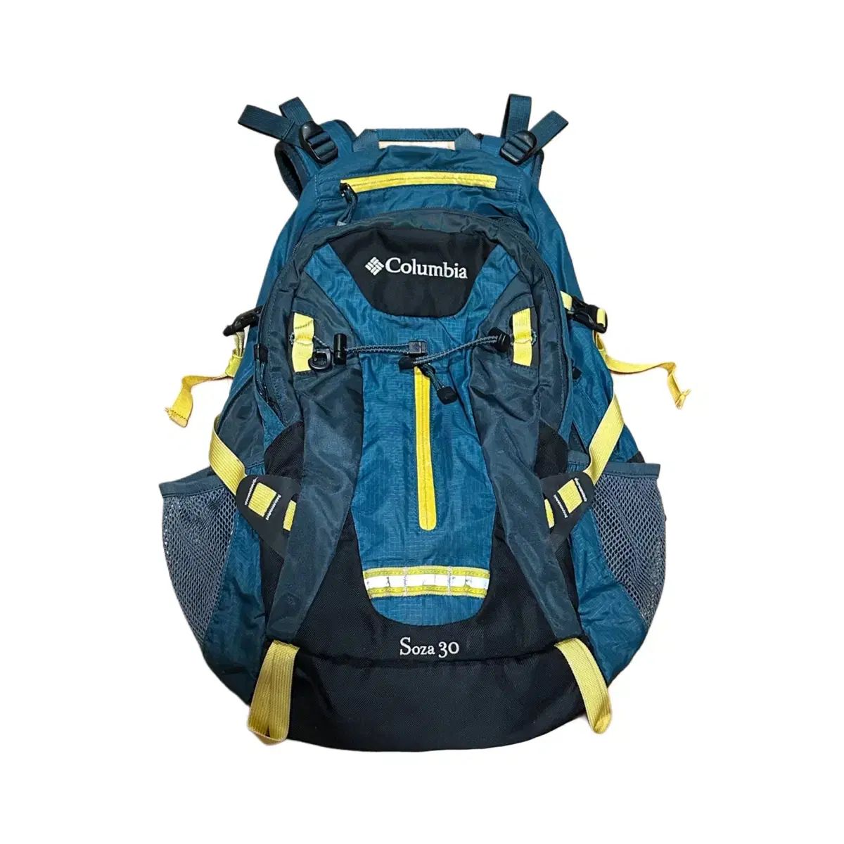 Columbia コロンビア Columbia Gorp Core ゴープコア 素子 30L 追跡 バックパック