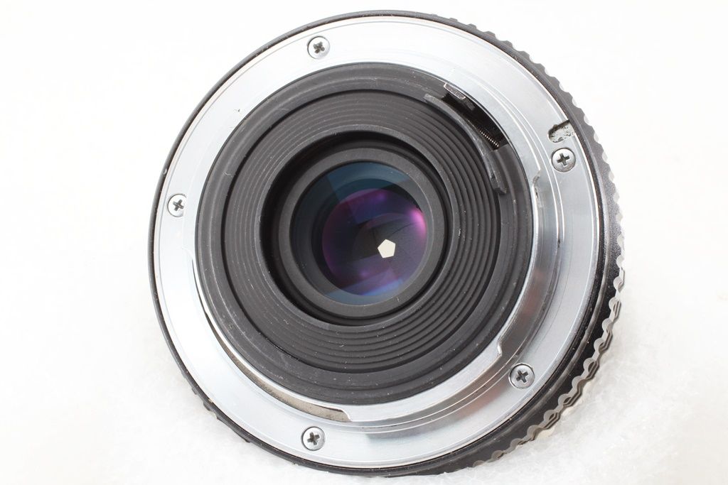 配送 極上品 PENTAX ペンタックス SMC Pentax-M 35mm F2.8 単焦点