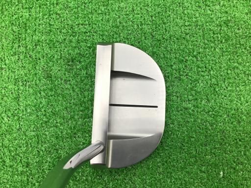 【中古】【ゴルフ用品】パター　Piretti　Firenze USA Milled 303 SS【加古川店】【427】 中古】【ゴルフ用品】パター Piretti Firenze USA Milled 303 SS