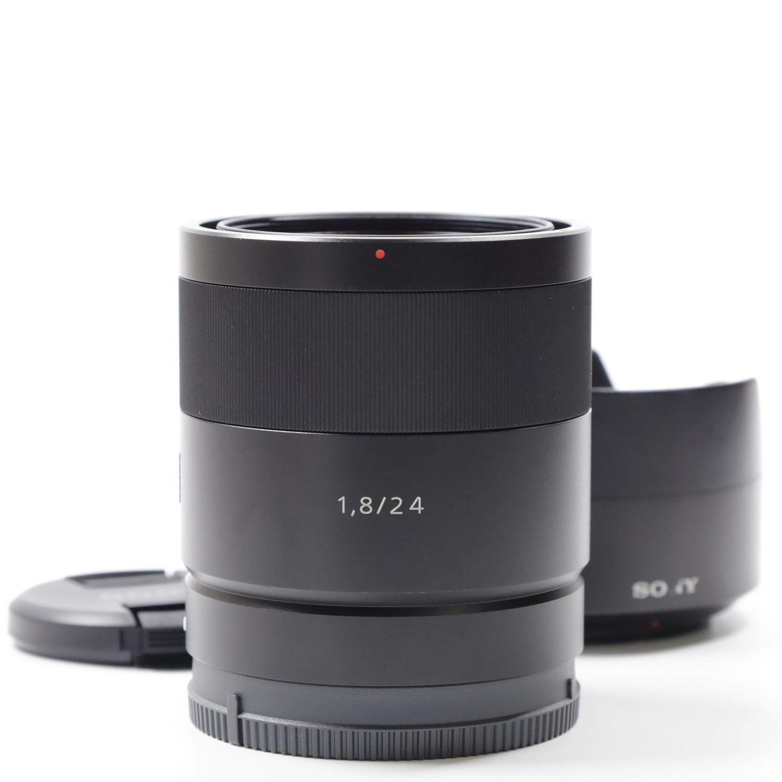 ソニー SONY Sonnar T* 24mm F1.8 ZA SEL24F18Z