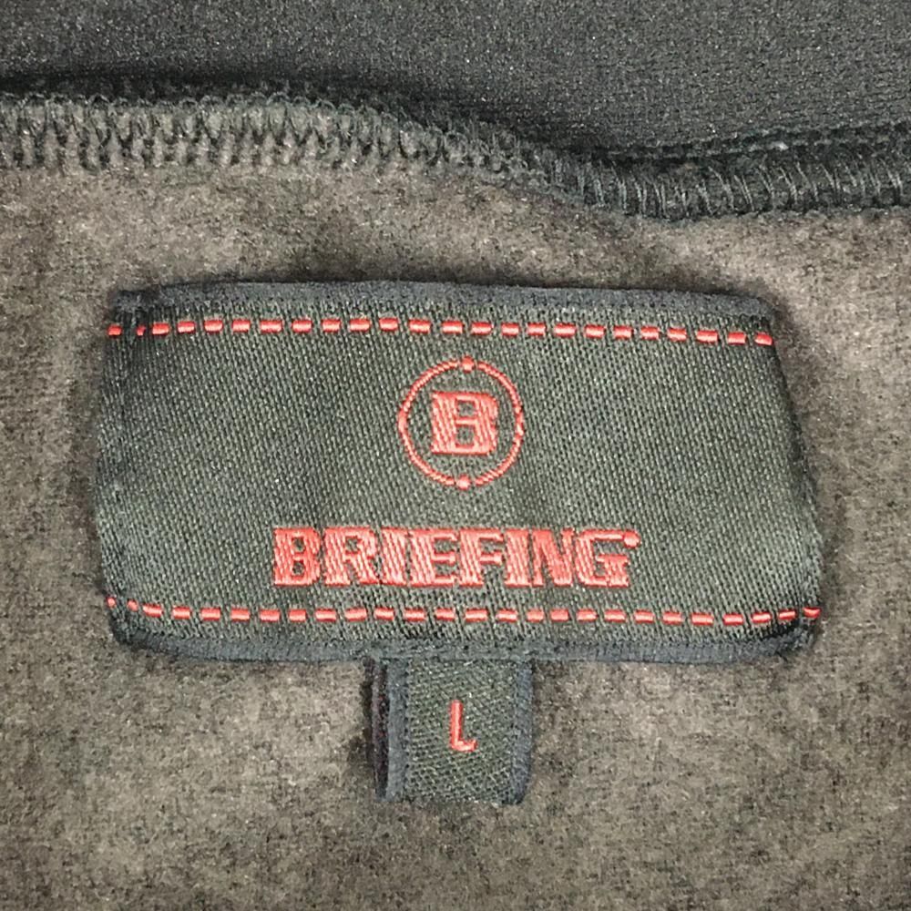 ゴルフウェア BRIEFING