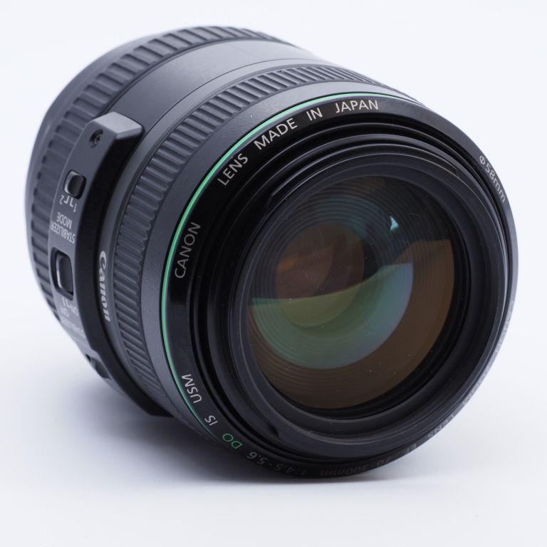 Canon キヤノン EF 70-300mm f4.5-5.6 DO IS USM - メルカリ