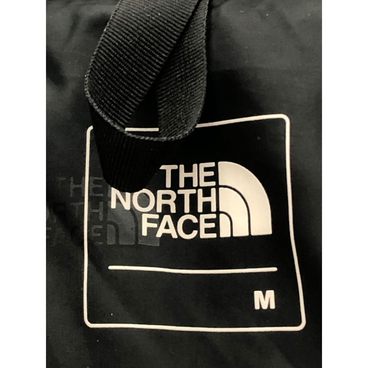 ▽▽THE NORTH FACE ザノースフェイス SIZE M ストームピークトリ