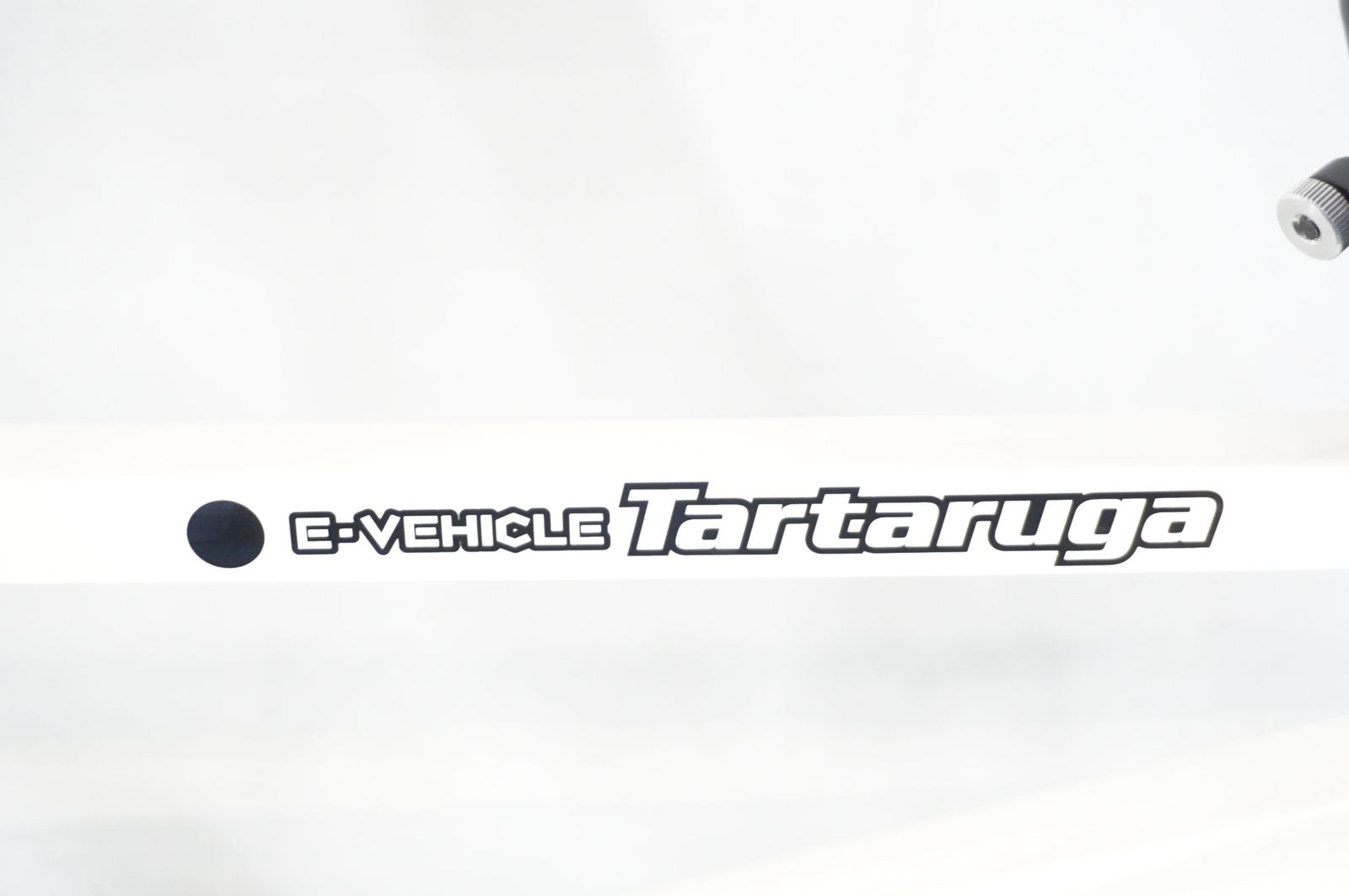 2008年モデル 折り畳み自転車