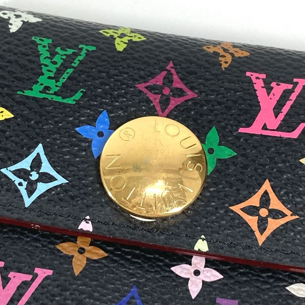 LOUIS VUITTON ケース ポルトモネ コージー モノグラム LOUIS VUITTON ルイヴィトン コインケース ポルトモネ コージー