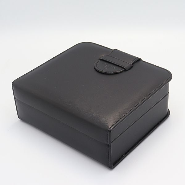 オメガ空箱ケース黒箱