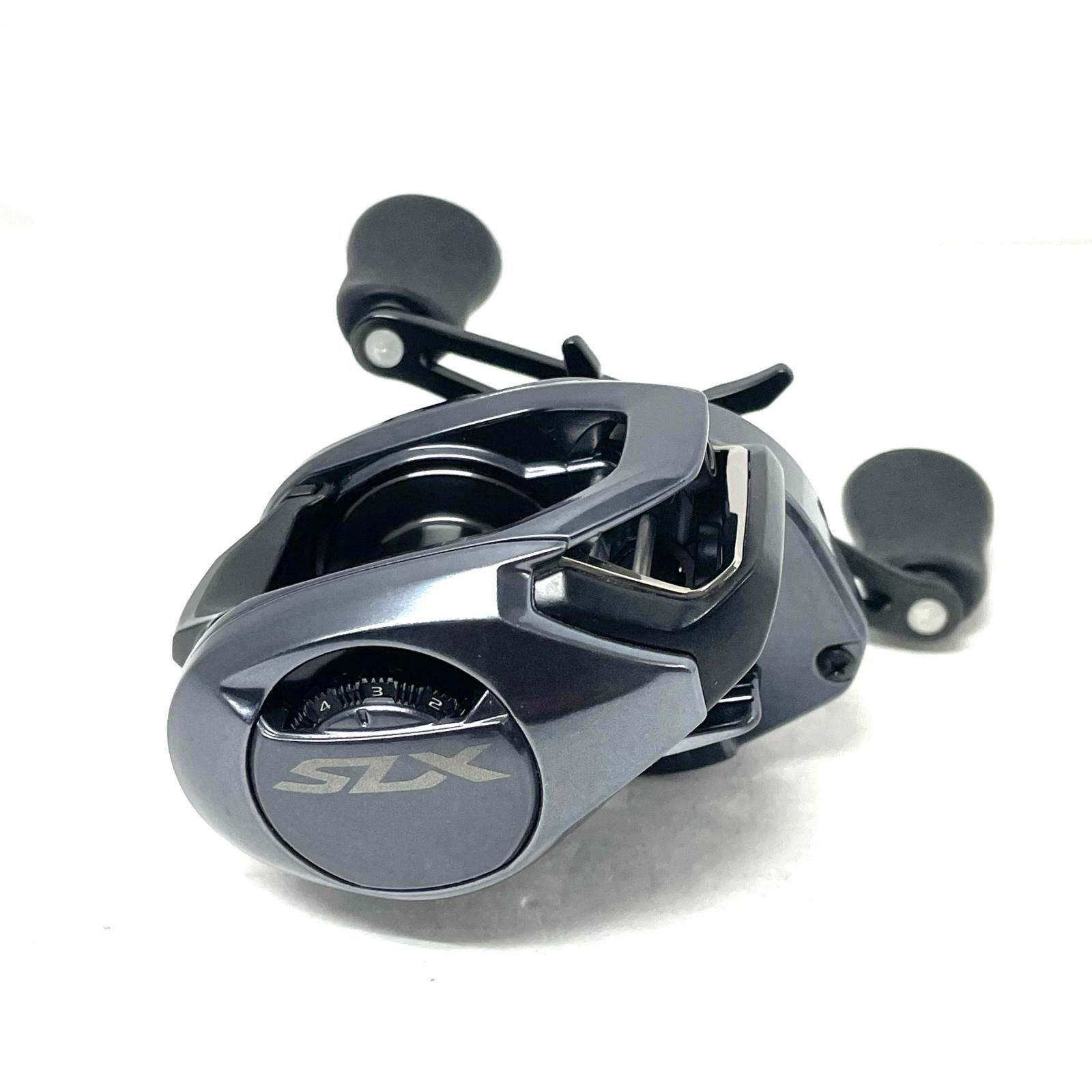リール 24SLX 71HG 尾張小牧店】【中古】【フィッシング/釣り/釣具/リール