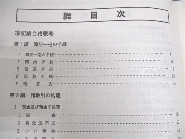 大原簿記学校/J・SCHOOL 税理士試験 大原方式 簿記論 テキスト/試験委員対策/精選問題集 等 計16冊 000L6D | 税理士試験 XD12-051 名古屋校 公式資格の大原 裁断済