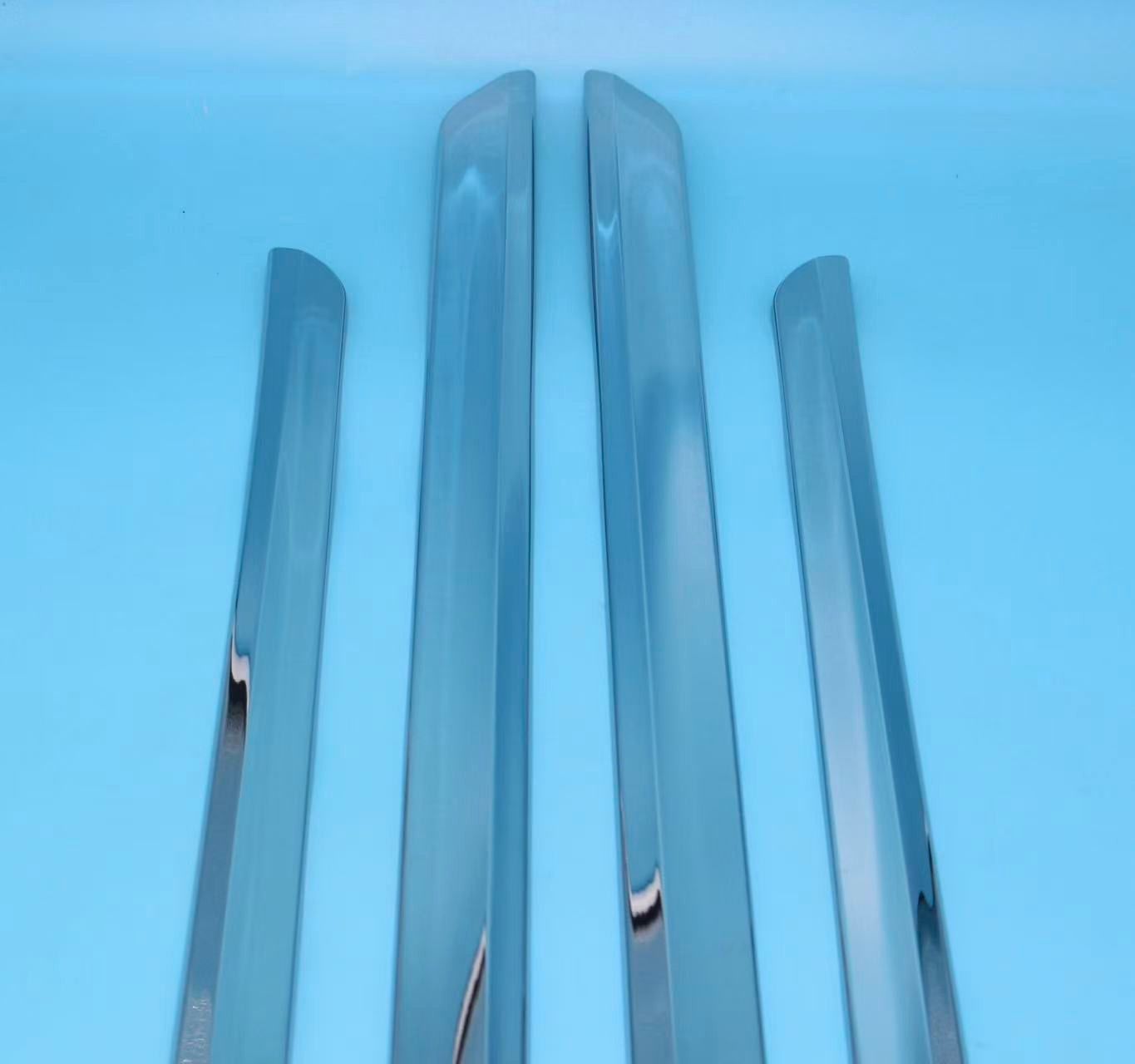 ヴォクシー 80系VOXY ノア NOAH80系 サイドガーニッシュ FFCRYSTALESIA_COM