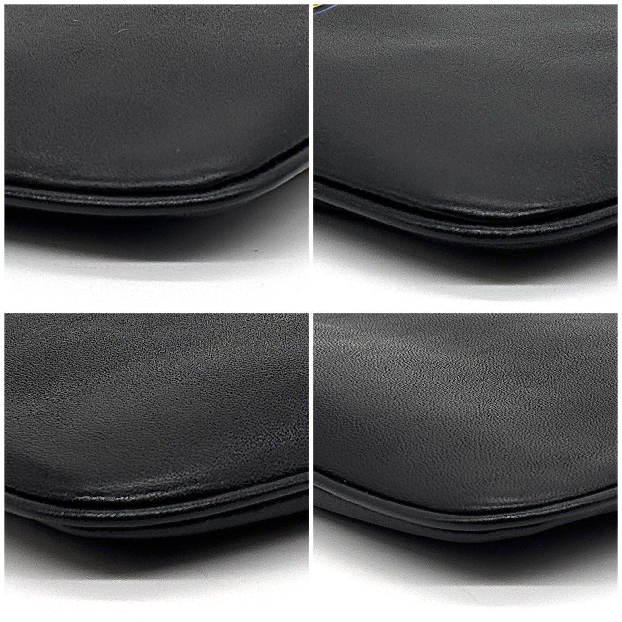 都会派レキシー✨】 COACH コーチ クラッチバッグ レザー 恐竜