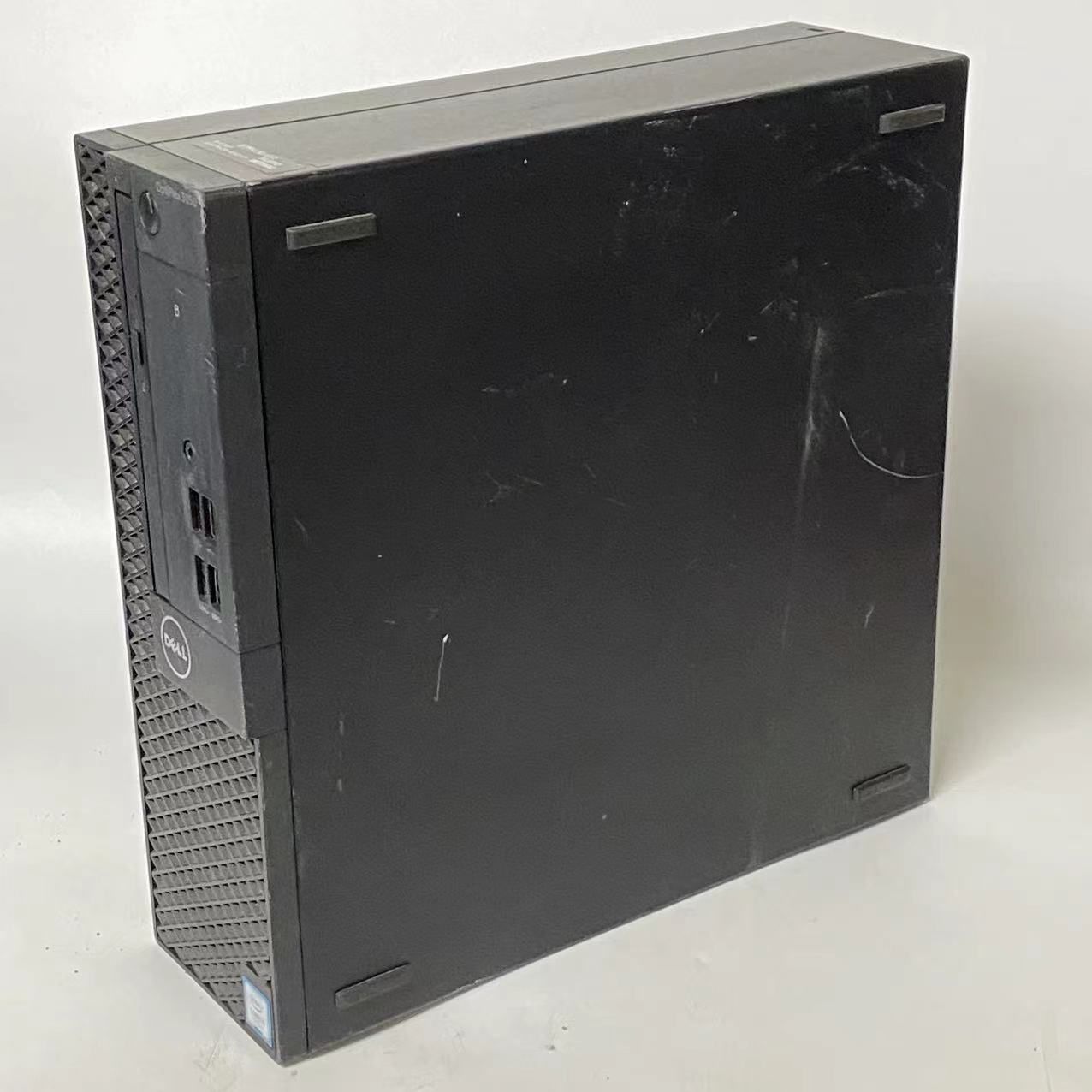 第7世代！Core i5！DELL OptiPlex 3050本体のみジャンク品 楽天市場】Dell OptiPlex 3050 SFF 第7世代 Core i5 メモリ8GB