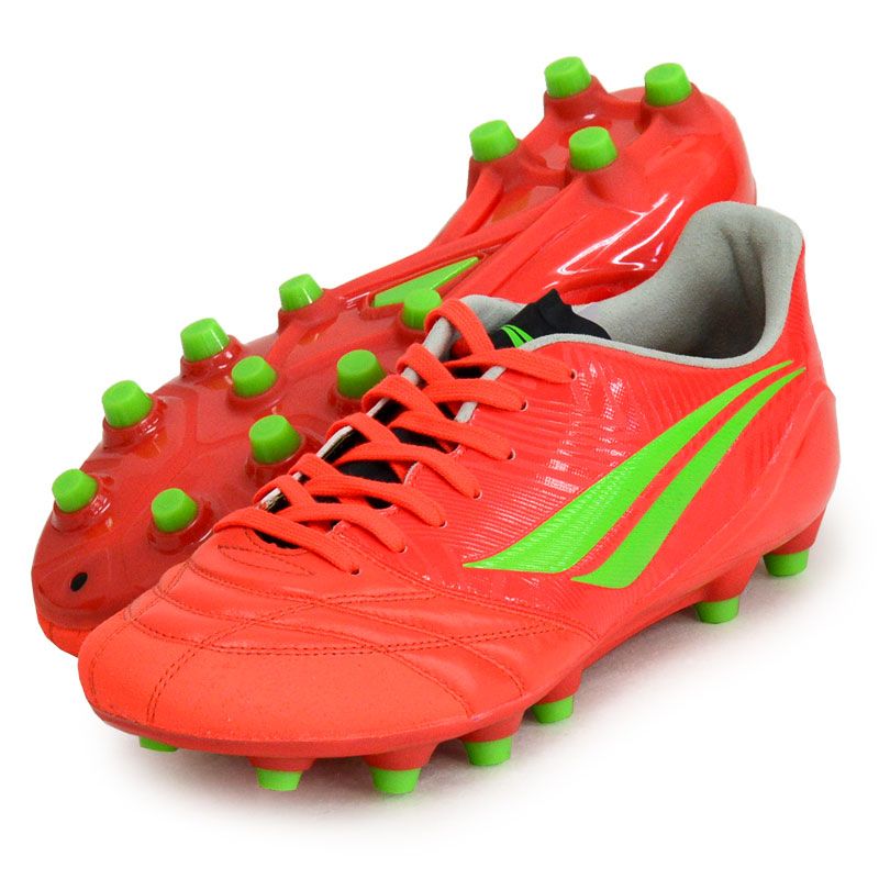 ペナルティ penalty ジョガドールNEO・プレミオ-FO サッカースパイク 22FW (PF2003-55)、24.5cm