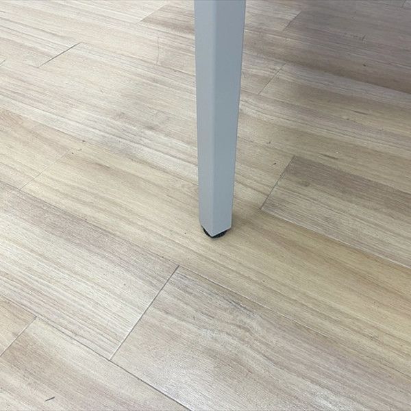 ミーティングテーブル 完成品